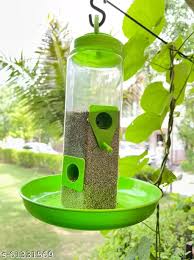 Hanging Bird Feeder